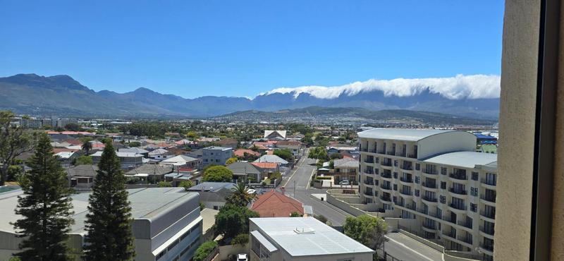 To Let 3 Bedroom Property for Rent in Strand North Western Cape